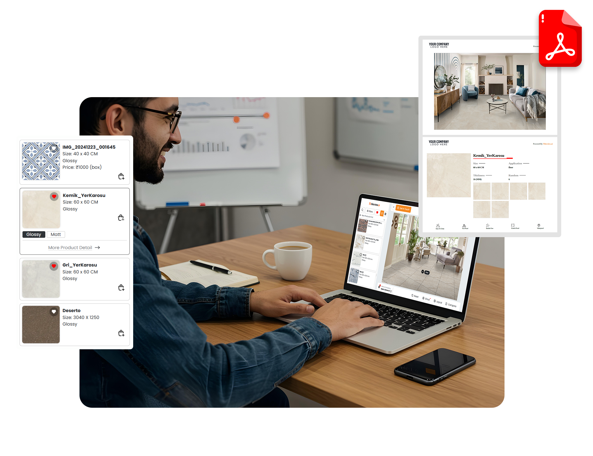 Catalog-PDF-Generation