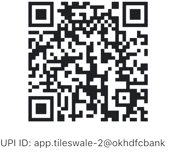 UPI QR Code