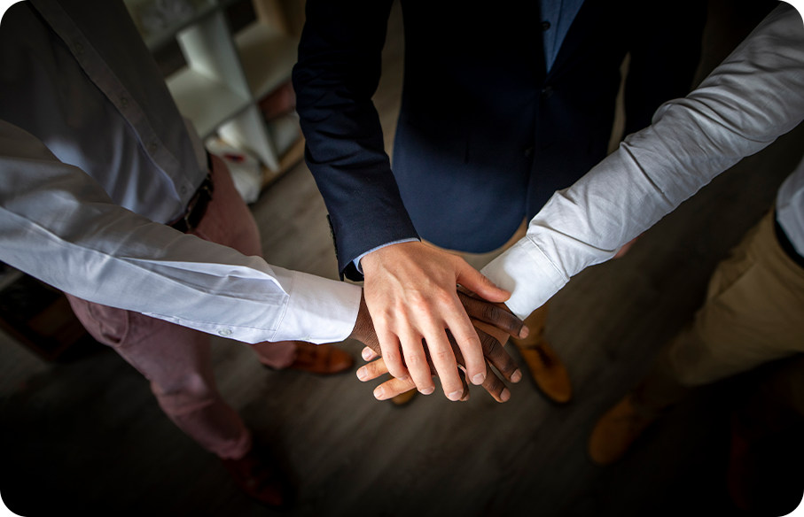 Empower your Retail Collaborators