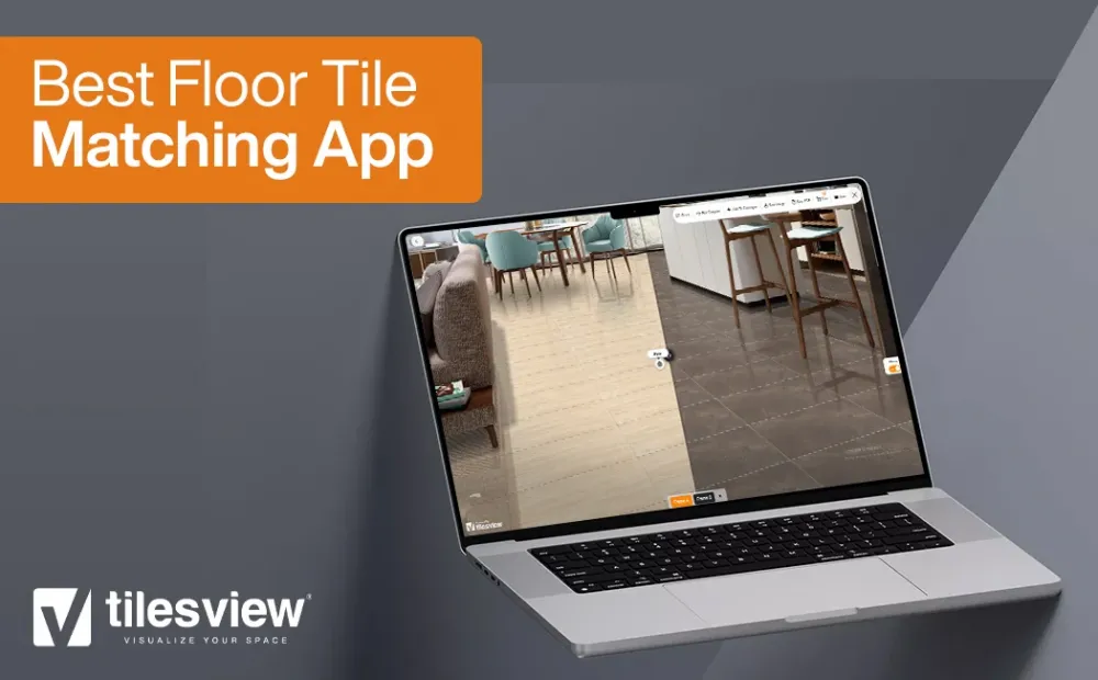 Best Floor Tile Matching App